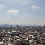 Modern And Relax 2Br @ Bassura City Apartment By Travelio