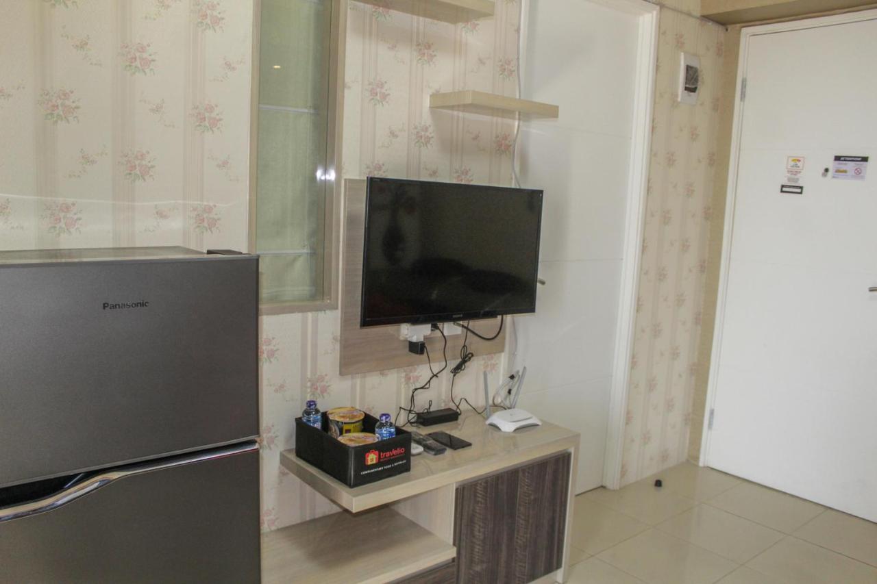 Modern And Relax 2br @ Bassura By Travelio Appartement